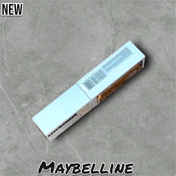 New Maybelline Super Stay Longwear Liquid Concealer, Full Coverage, 50, 0.33 - Picture 5 of 5